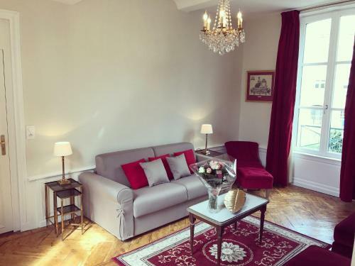 Hostal Le Tardif, Noble Guesthouse