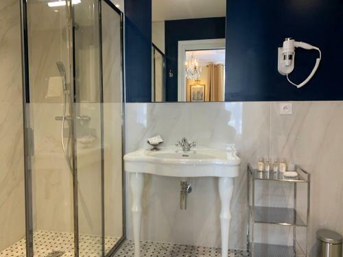 Hostal Le Tardif, Noble Guesthouse