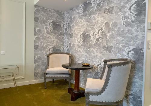 Hostal Le Tardif, Noble Guesthouse