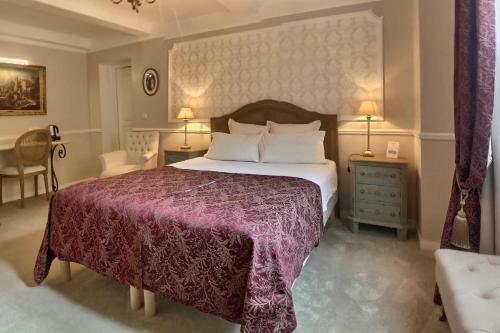 Hostal Le Tardif, Noble Guesthouse