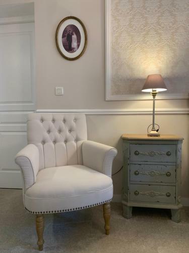 Hostal Le Tardif, Noble Guesthouse