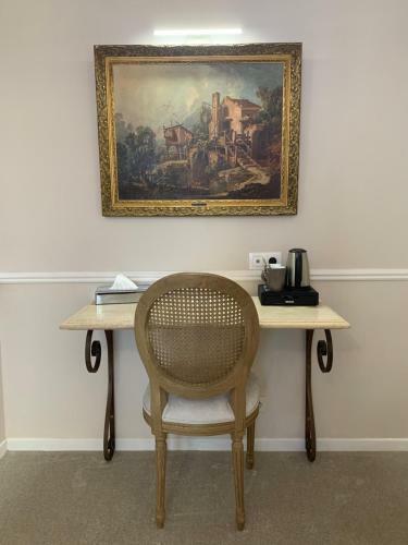 Hostal Le Tardif, Noble Guesthouse