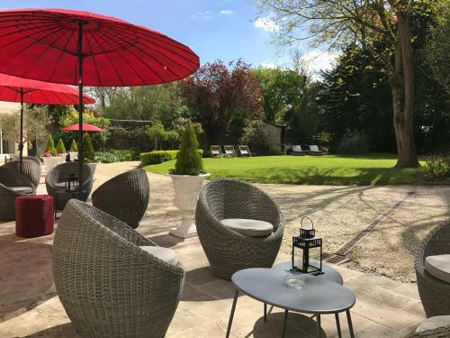 Hostal Le Tardif, Noble Guesthouse