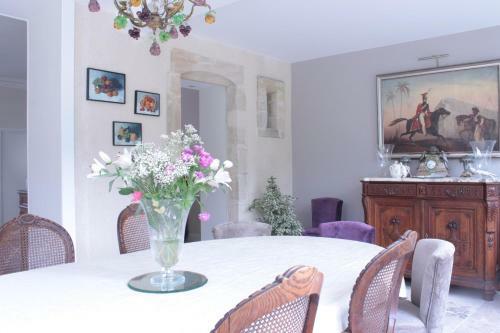 Hostal Le Tardif, Noble Guesthouse
