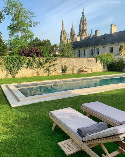 Hostal Le Tardif, Noble Guesthouse