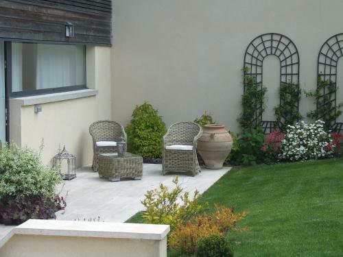 Bed & Breakfast La Colline