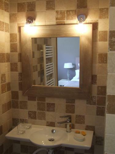 Bed & Breakfast La Colline