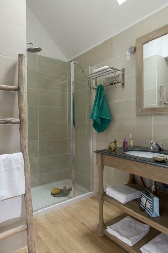 Bed & Breakfast La Colline