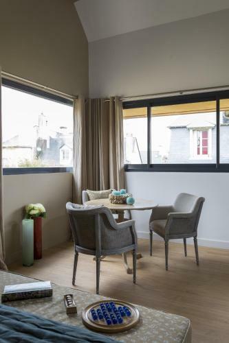 Bed & Breakfast La Colline