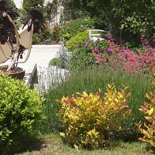 Bed & Breakfast La Colline