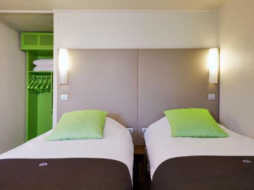 Hotel Campanile Bayeux