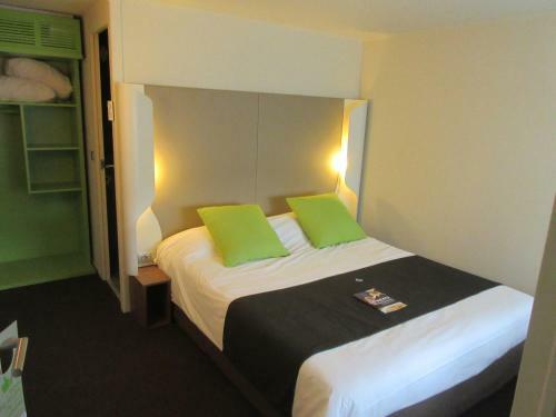 Hotel Campanile Bayeux
