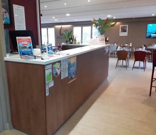 Hotel Campanile Bayeux