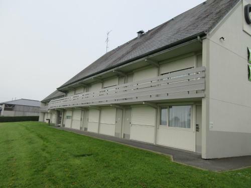 Hotel Campanile Bayeux