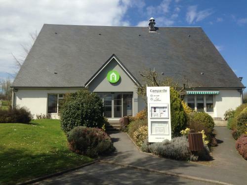 Hotel Campanile Bayeux
