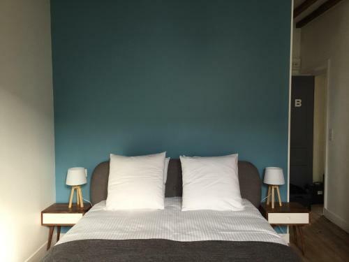 Bed & Breakfast La Tour Louise