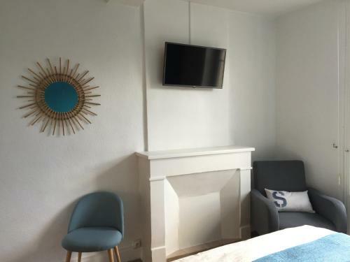 Bed & Breakfast La Tour Louise