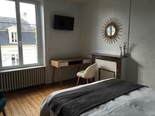 Bed & Breakfast La Tour Louise