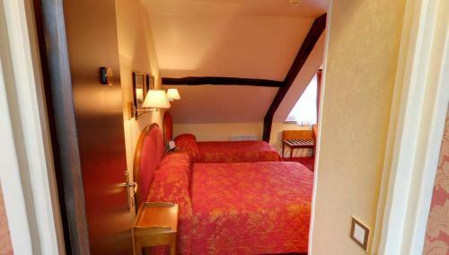 Churchill Hotel