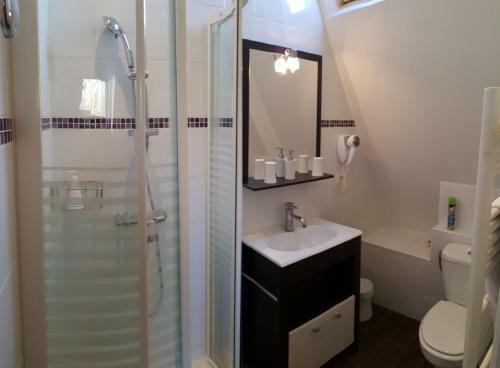 Bed & Breakfast Le Castel Guesthouse