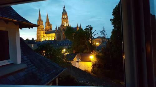Bed & Breakfast Le Castel Guesthouse