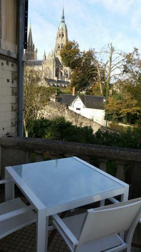 Bed & Breakfast Le Castel Guesthouse