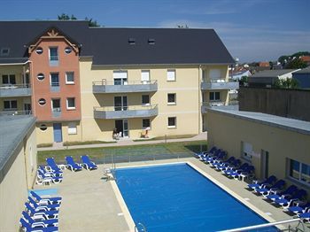 Aparthotel Les Isles De Sola