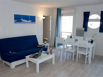 Aparthotel Les Isles De Sola