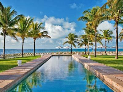 Hotel Grand Lucayan Bahamas