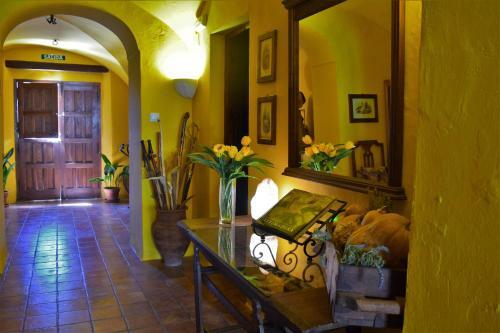 Agroturismo Casa Rural Don �lvaro De Luna