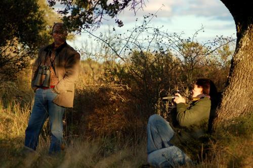 Agroturismo Casa Rural Don �lvaro De Luna