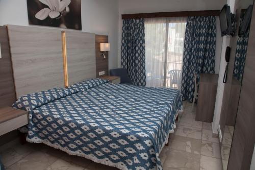 Hostal Villa Rosa