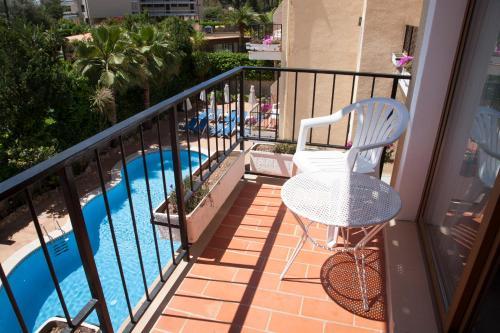 Hostal Villa Rosa