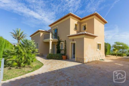 Abahana Villa Las Flores