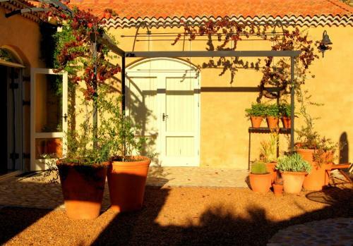 Villa The Cottage @ Montpellier
