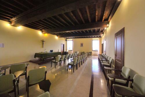 Villa Santa Maria Dell'arco - Centro Oreb