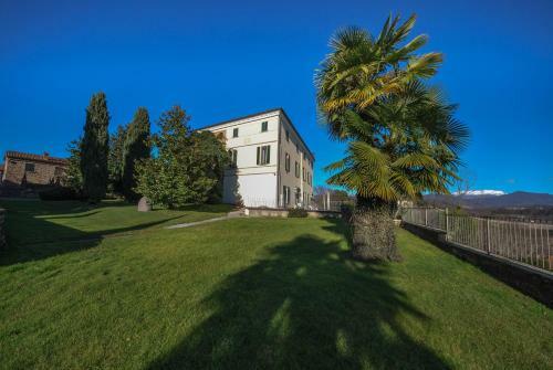 Villa Santa Maria Dell'arco - Centro Oreb