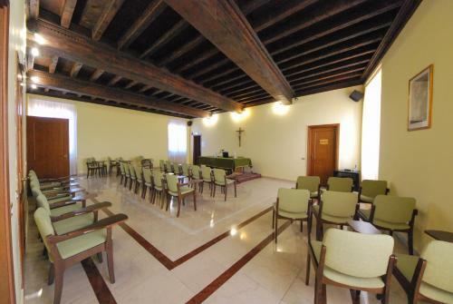 Villa Santa Maria Dell'arco - Centro Oreb