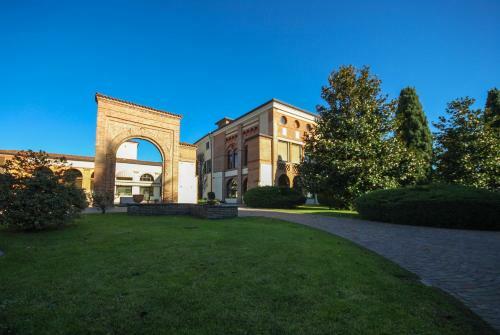 Villa Santa Maria Dell'arco - Centro Oreb