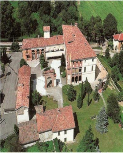 Villa Santa Maria Dell'arco - Centro Oreb