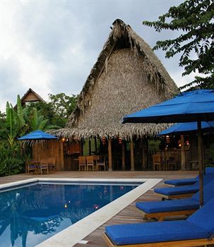 Hotel Lodge Ylang Ylang