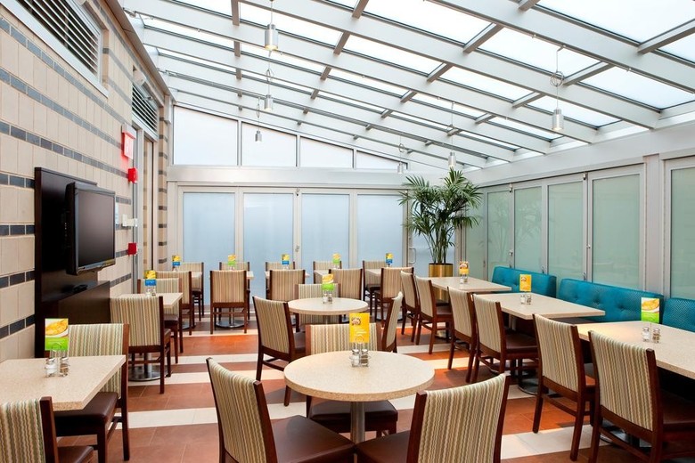 Hotel Holiday Inn Express Herald Square