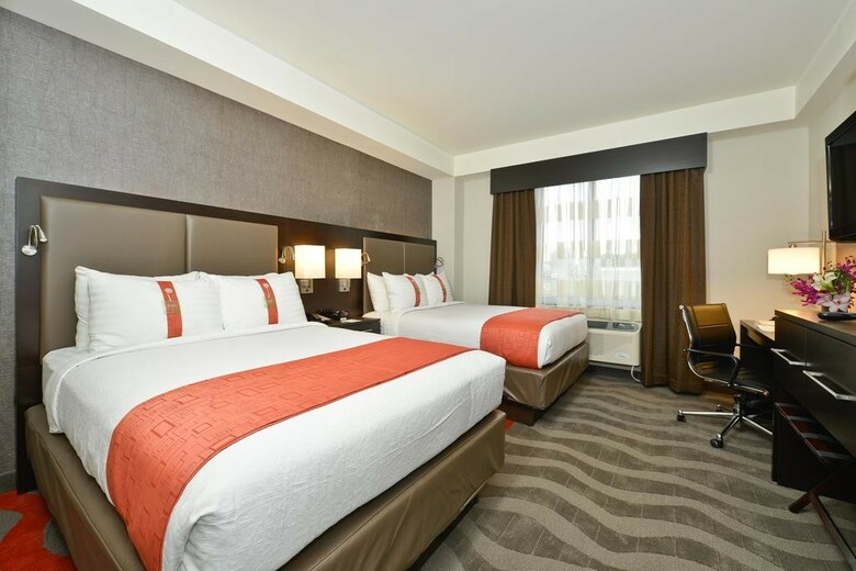 Hotel Holiday Inn Nyc - Lower East Side
