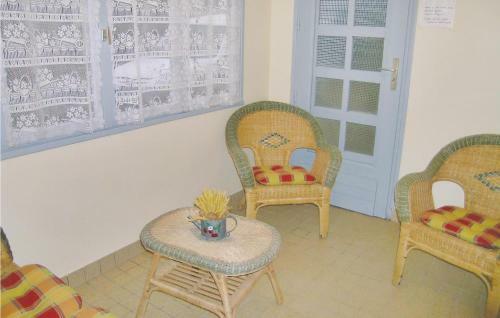 Holiday Home L'oliverie