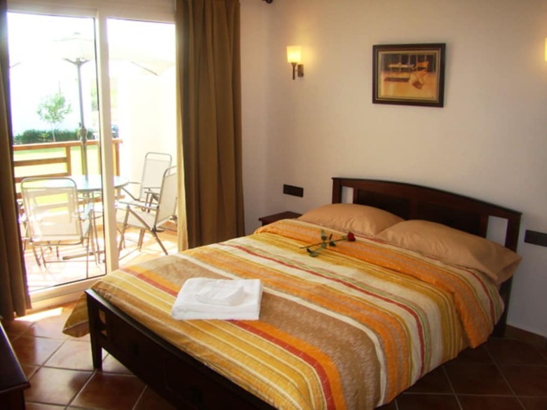 Apartamento Mirador Golf Residence