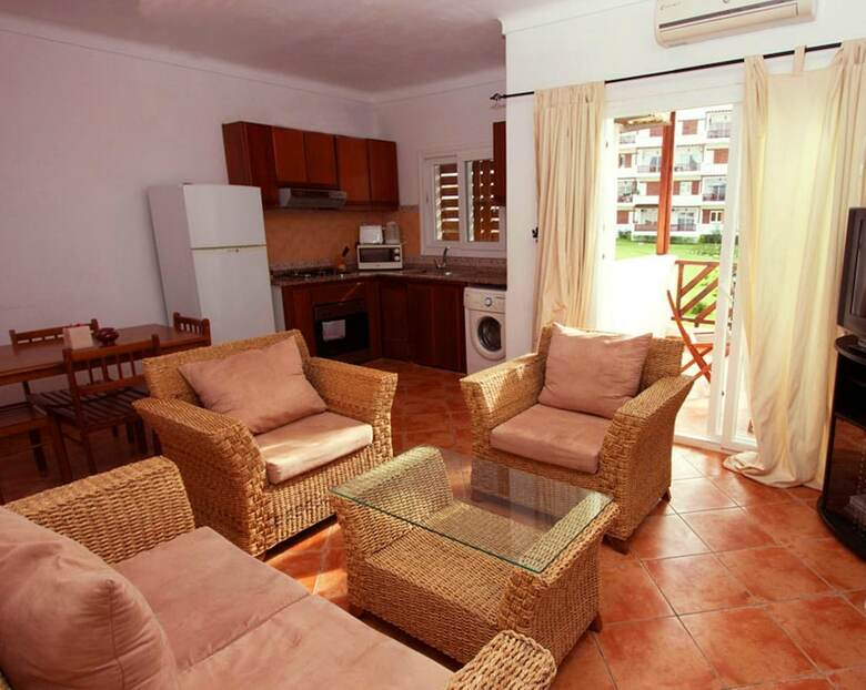 Apartamento Mirador Golf Residence