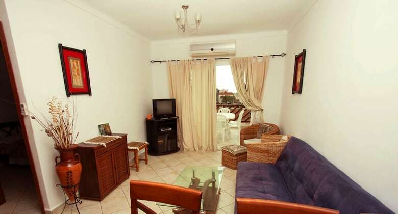 Apartamento Mirador Golf Residence