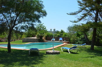 Agroturismo Finca S'aigo