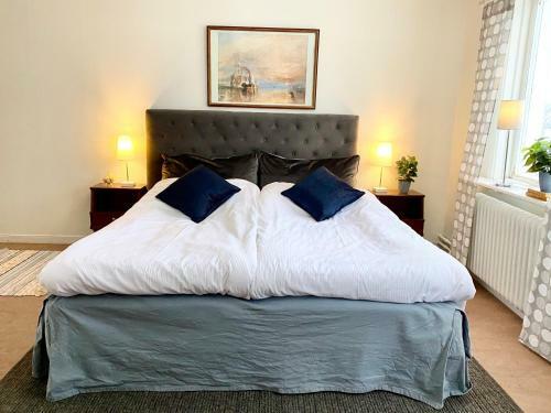 S�rbyg�rden Bed & Breakfast