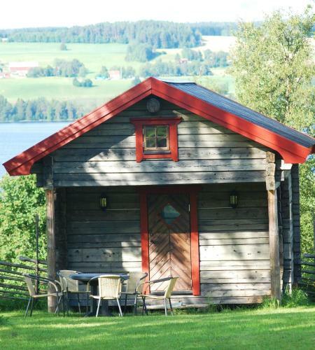 S�rbyg�rden Bed & Breakfast
